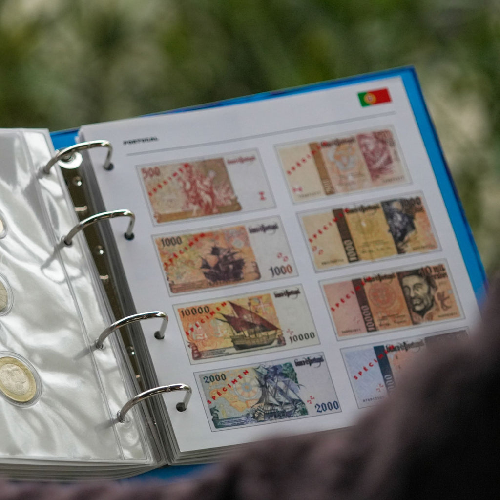 Euro25years Memories Album